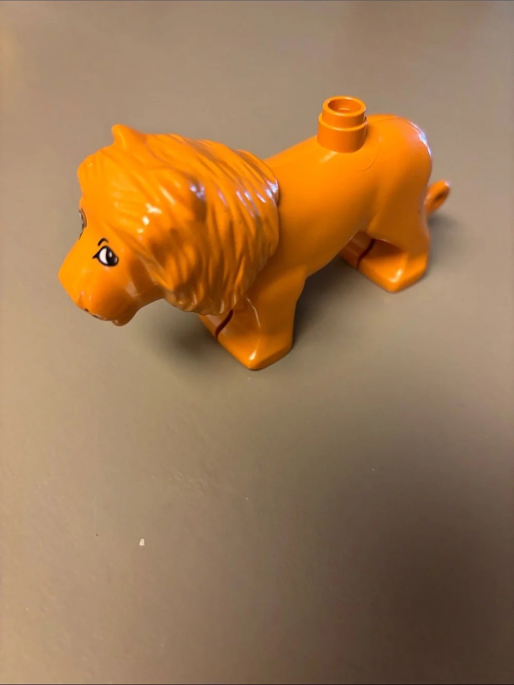 duplo lego set three